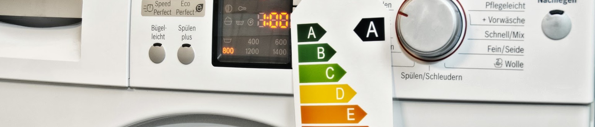 reparacion de electrodomésticos Albacete